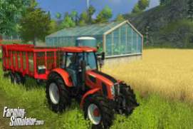Farming Simulator 2013