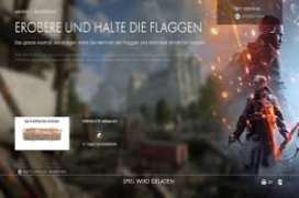 Battlefield 1 Digital