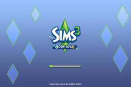 The Sims 4