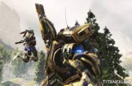 Titanfall 2 v2