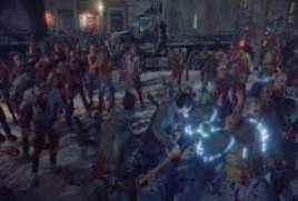 Dead Rising 4