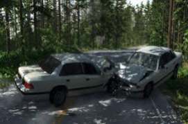 BeamNG drive Preview Beta