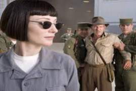 Indiana Jones: Crystal Skull 2017