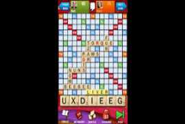 Scrabble
