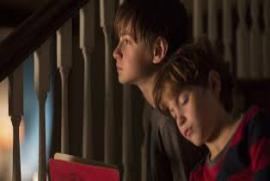 The Book of Henry 2017