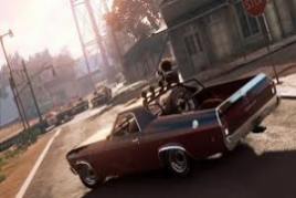 Mafia III Faster Baby RELOADED