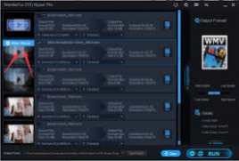 WonderFox DVD Ripper Pro 8