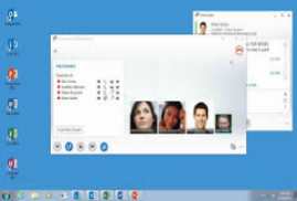 Microsoft Lync 2013