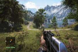 Far Cry 4