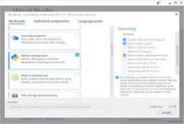 Visual Studio 2017