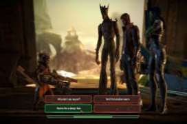 Marvels Guardians of the Galaxy Episode