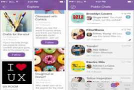 Viber 5.1