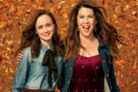 Gilmore Girls s08e09