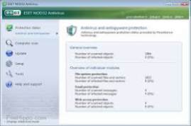 ESET NOD32 Antivirus,