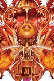 Adobe Illustrator CC 2015