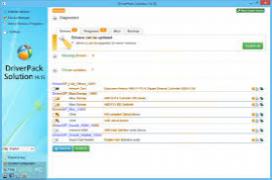 DriverPack Solution LAN & WiFi Edition