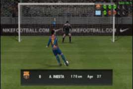 PES 2012 Pro