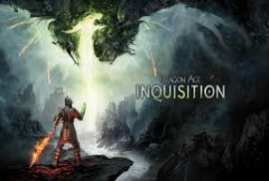 Dragon Age Inquisition Deluxe Edition DLCs