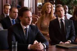 Suits S07E02
