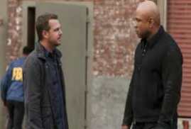 NCIS: Los Angeles s08e08