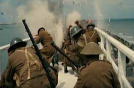 Dunkirk 2017