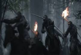 War For The Planet Of Apes