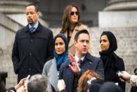 Law and Order: Special Victims Unit Season 18 Episode 1