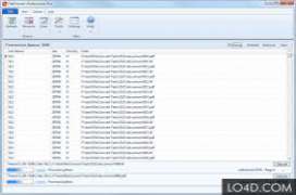 FileConvert Professional 9