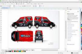 CorelDRAW Graphics Suite X7