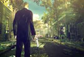 Hitman Absolution SKIDROW