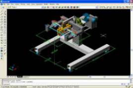 Autodesk AutoCAD 2010