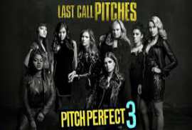 Pitch Perfect 3