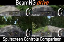 BeamNG drive