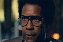 Roman J Israel, Esq 2017