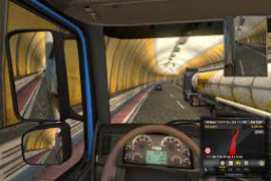 Euro Truck Simulator 2