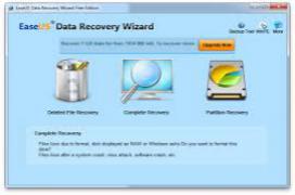 Free SD Card Data Recovery