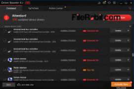 Driver Booster Free