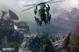 Sniper Ghost Warrior 3