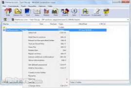 WinRAR 5.50