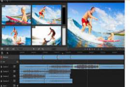 Pinnacle Studio Ultimate 19