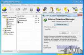 Internet Download Manager IDM 6