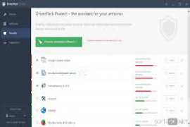 DriverPack Solution 17