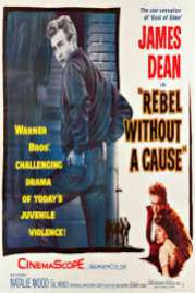 Tcm: Rebel Without A Cause 2018