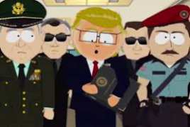 South Park Season 20 Episode 18