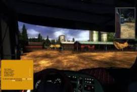 Euro Truck Simulator 2