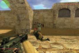 Counter Strike 1